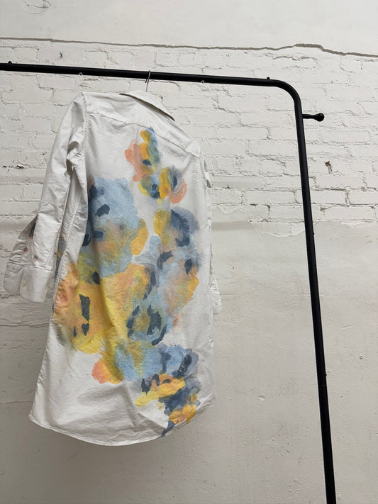 WYAO White Oxford