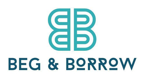 Beg & Borrow Apparel